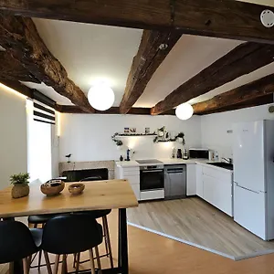 Duplex Au Coeur De Appartement